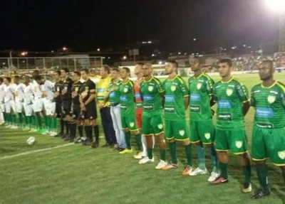 Sep e Altos decidem série B do Piauiense de Futebol
