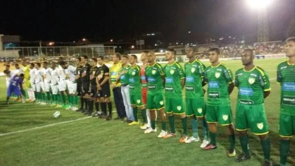 Sep e Altos decidem série B do Piauiense de Futebol