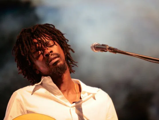 Seu Jorge