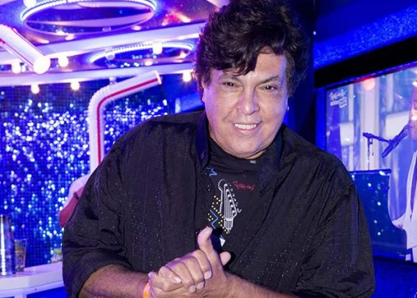 Sidney Magal