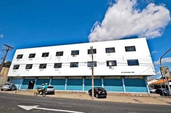 Sine Teresina Piauí