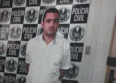 Soldado Francisco José Wellington Silva Sousa