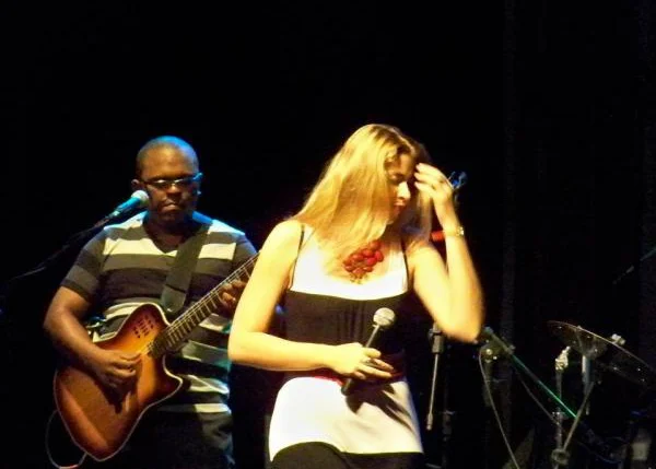 Soraya