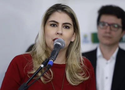 Soraya Castello Branco