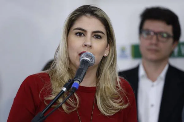 Soraya Castello Branco