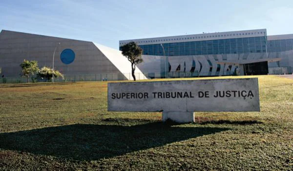 Superior Tribunal de Justiça