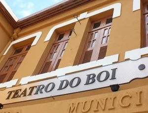 Teatro do Boi