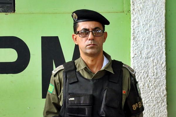 Tenente Negreiros