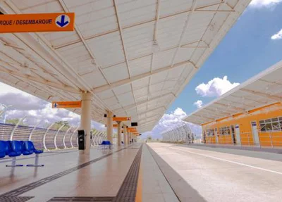 Terminal do Livramento