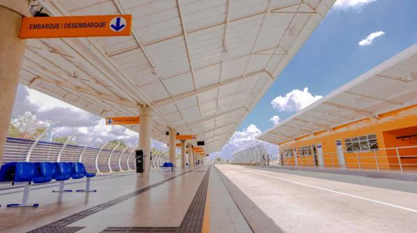 Terminal do Livramento