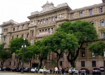 Tribunal de Justiça de São Paulo 