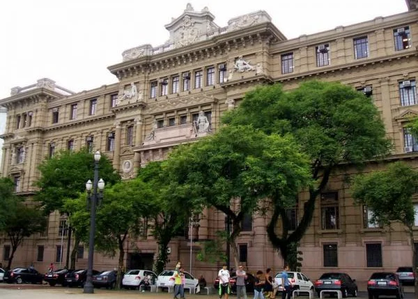 Tribunal de Justiça de São Paulo 