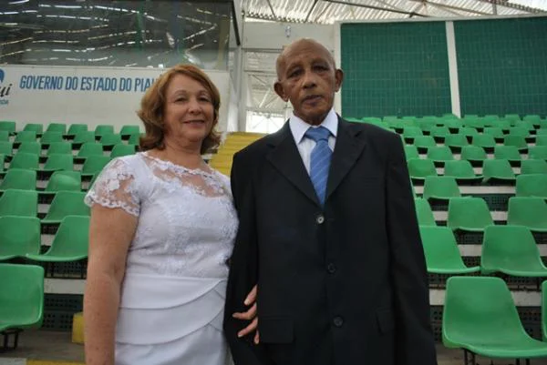 Tribunal de Justiça realiza casamentos comunitários em Ter