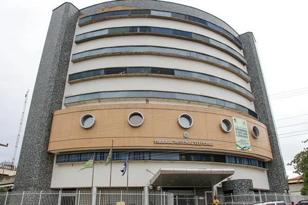 Tribunal Regional Eleitoral