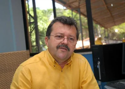 Ubaldo Nogueira