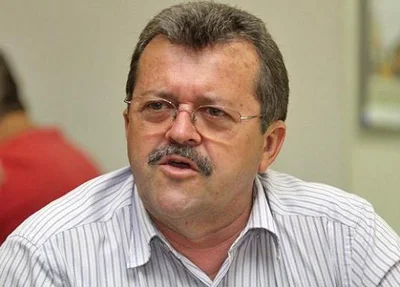 Ubaldo Nogueira