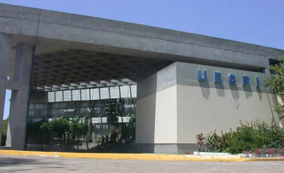 UESPI Campus Torquato Neto - Teresina