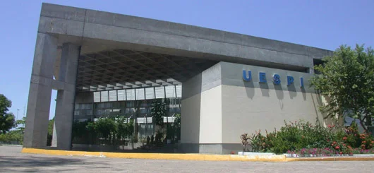 UESPI Campus Torquato Neto - Teresina