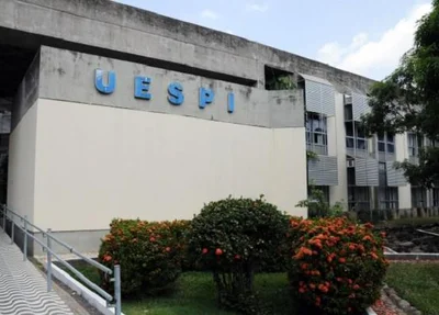 Universidade Estadual do Piauí
