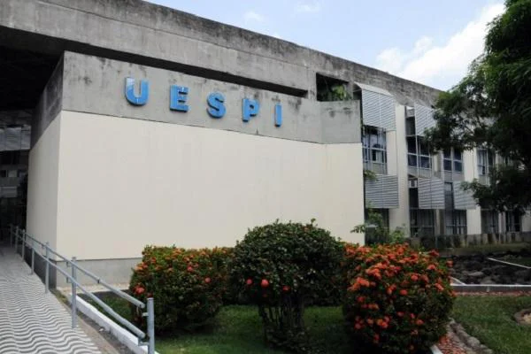 Universidade Estadual do Piauí