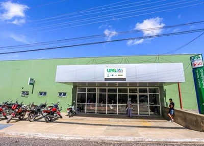 UPA do Renascença