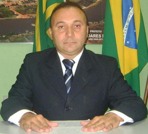 Valdir Soares