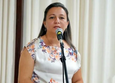 Vilma Amorim