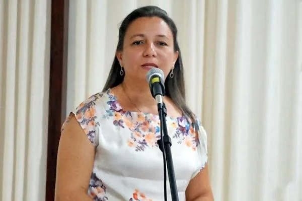 Vilma Amorim