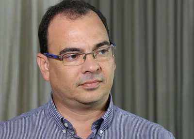 Vinícius Rufino, gerente de planejamento da Strans