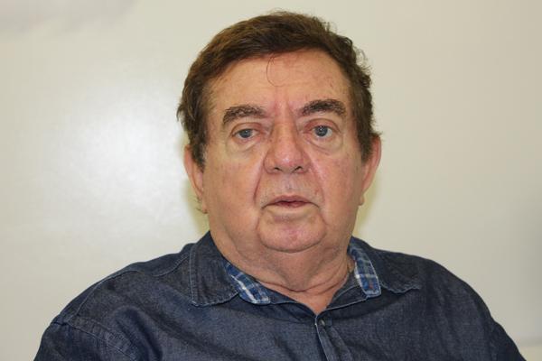Warton Santos 