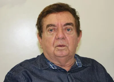Warton Santos 