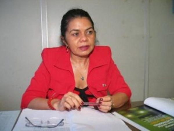 Yonice Pimentel
