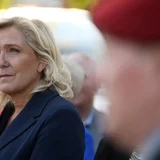Marine Le Pen