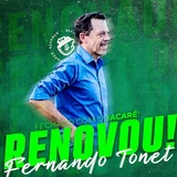 Fernando Tonet