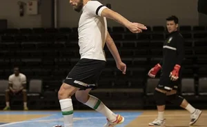Copa do Mundo de Futsal