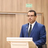 Prefeito Dr. Clayton Barros