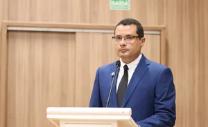 Prefeito Dr. Clayton Barros