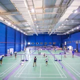 Complexo Esportivo de Badminton