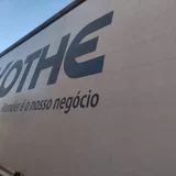 KOTHE Transporte e Logística