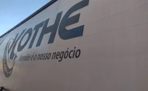 KOTHE Transporte e Logística