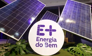 Programa E+ Energia do Bem