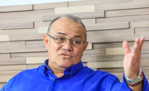 Antonio José Lira 