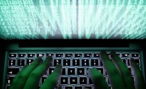 Ataque Hacker