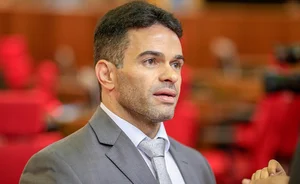  B. Sá Filho 