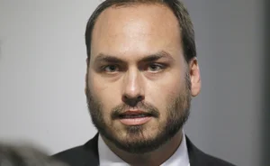 Carlos Bolsonaro