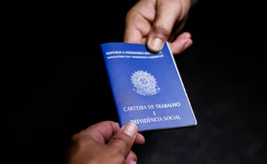 Mercado de Trabalho