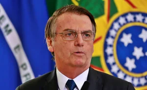 Jair Bolsonaro 