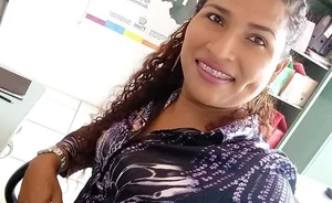 Joseane Borges