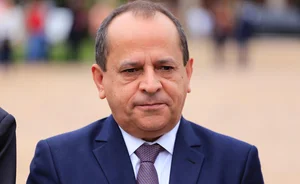 Hélio Isaías
