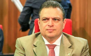 Gessivaldo Isaías